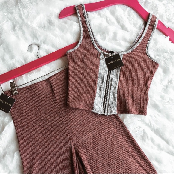 🆕 MAUVE SHAE LUX SET - Picture 4 of 4